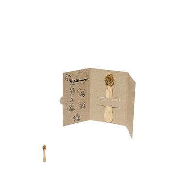 Stick Semillas con Zona de Marcaje
