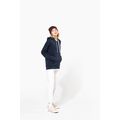 Sudadera con capucha unisex ajustada