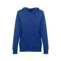 Sudadera Mujer con Capucha 2 Bolsillos