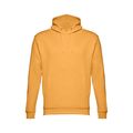 Sudadera Capucha Unisex Bolsillo Marsupial