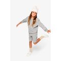 Sudadera infantil eco