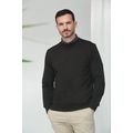 Sudadera unisex eco corte regular