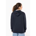 Sudadera capucha algodón Unisex