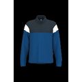 Sudadera de entrenamiento unisex Dark Royal Blue / Navy Xl