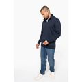 Sudadera 1/4 Cremallera Algodón