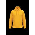 Sudadera con capucha de chico Yellow Xxl