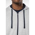 Sudadera Bolsillo con acceso para auriculares