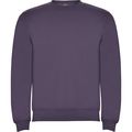 Sudadera Unisex Colores con Elastano Lila 2Xl