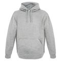 Sudadera básica con capucha en varios colores