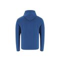 Sudadera adulto con capucha forrada