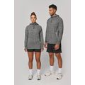 Sudadera sport con capucha unisex