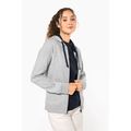 Sudadera capucha mujer