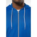 Sudadera ligera unisex