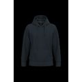 Sudadera con capucha en colores Navy Xl