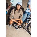 Sudadera oversize con capucha unisex