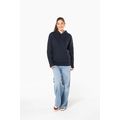 Sudadera capucha algodón Unisex