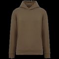 Sudadera oversize con capucha unisex Toffee Xl