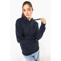 Sudadera capucha algodón Unisex