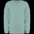 Sudadera infantil eco Jade Green 6/8 Ans