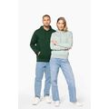 Sudadera capucha eco mujer