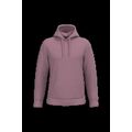 Sudadera con capucha de chico Dusty Purple S