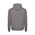 Sudadera Capucha Unisex Bolsillo Marsupial