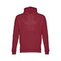 Sudadera Capucha Unisex Bolsillo Marsupial