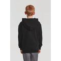 Sudadera con capucha infantil