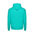 Sudadera Capucha Unisex Bolsillo Marsupial