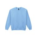 Sudadera suave antibolitas Light Blue Xl