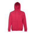 Sudadera Hombre con Capucha y Bolsillos