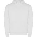Sudadera capucha con bolsillo