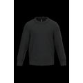 Sudadera infantil casual Black 12/14 Ans