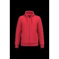 Sudadera reciclada unisex Red 4Xl