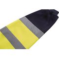 Sudadera alta visibilidad con capucha