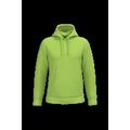 Sudadera con capucha de chico Lime Xxl