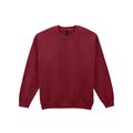 Sudadera suave antibolitas Garnet M