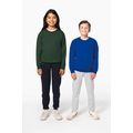 Sudadera infantil casual
