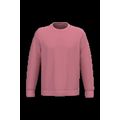 Sudadera lisa Unisex Antique Rose Xxs