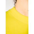 Sudadera reciclada básica