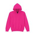 Sudadera capucha niños antibolitas Heliconia Xl