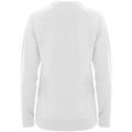 Sudadera entallada mujer