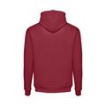Sudadera Capucha Unisex Bolsillo Marsupial