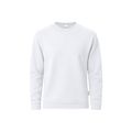 Sudadera Unisex de Algodón Orgánico Bla S