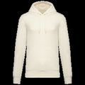 Sudadera capucha ecorresponsable Coconut Milk Xl
