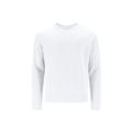 Sudadera adulto unisex de algodón Bla Xxl