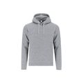 Sudadera de mujer con capucha Gri M