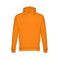 Sudadera Capucha Unisex Bolsillo Marsupial