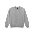 Sudadera suave antibolitas Sport Grey 5Xl