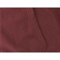 Sudadera adulto con cremallera y capucha